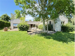 propriete à la vente -   86400  CIVRAY, surface 323 m2 vente propriete - UBI482976668